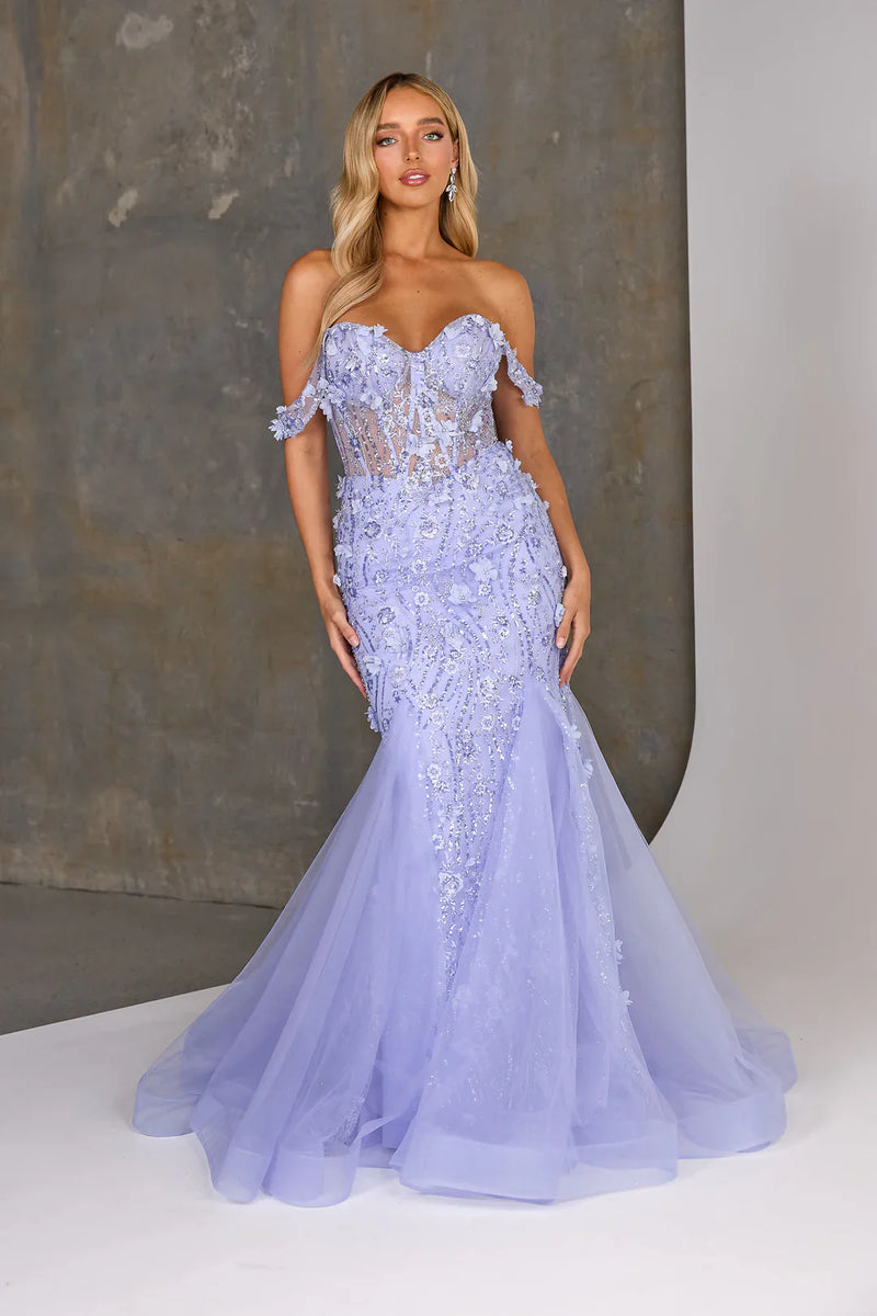 Formal Dresses Adelaide Princess Collection Formal Dresses Adelaide Princess Collection