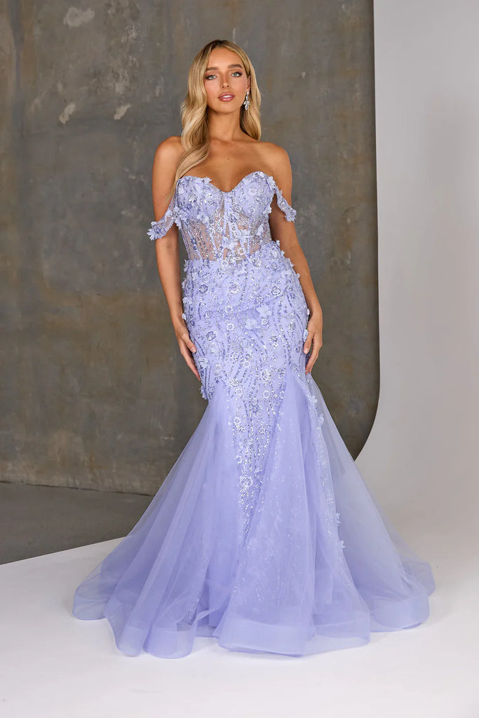 Formal Dresses Adelaide Princess Collection Formal Dresses Adelaide Princess Collection