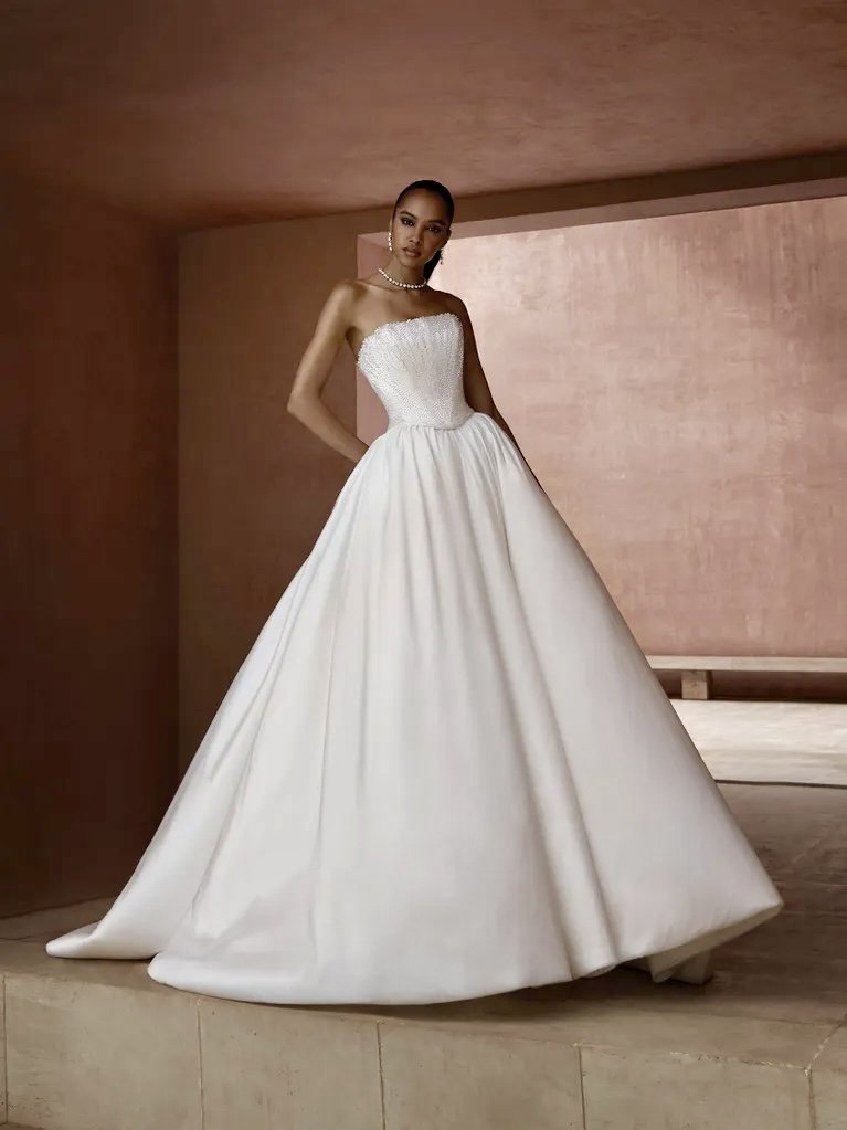Pronovias