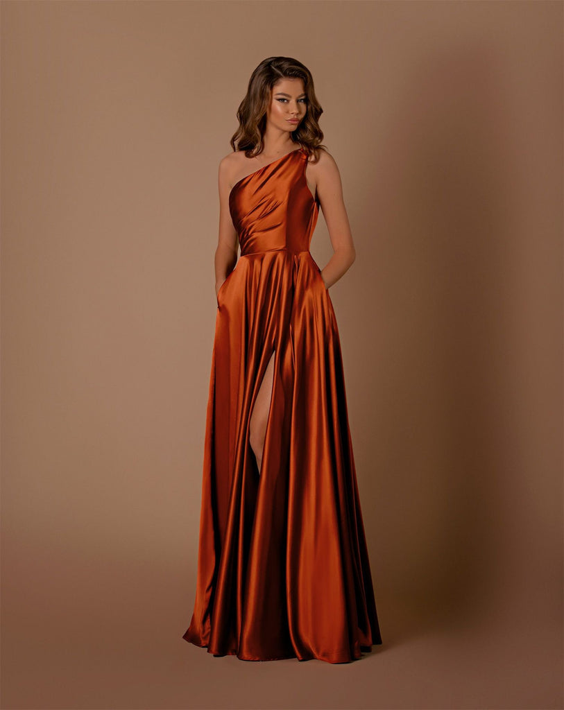 Nicoletta Bridesmaids