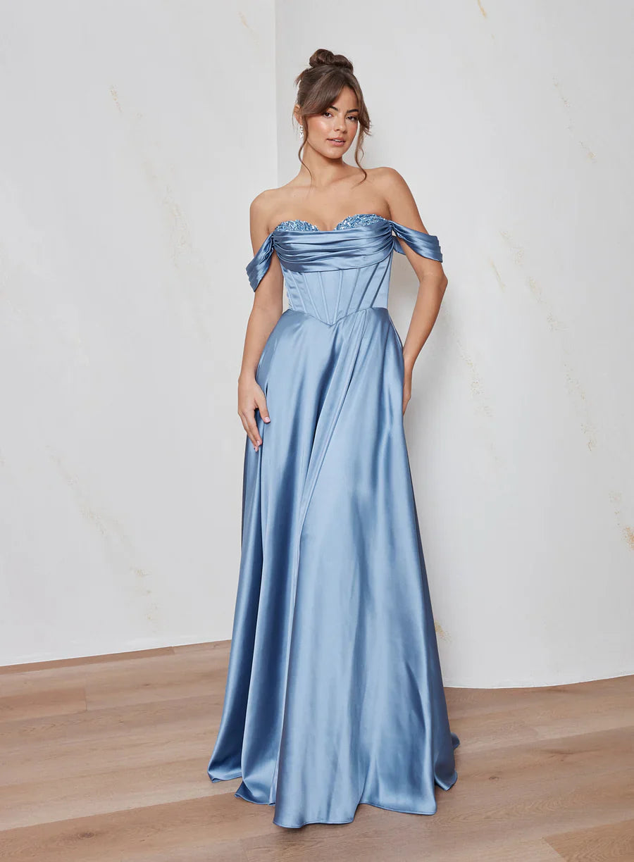 Formal Dresses Adelaide  Princess Collection
