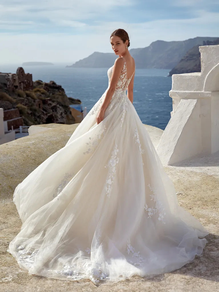 Acores Authentic Collection Azores – Princess Collection
