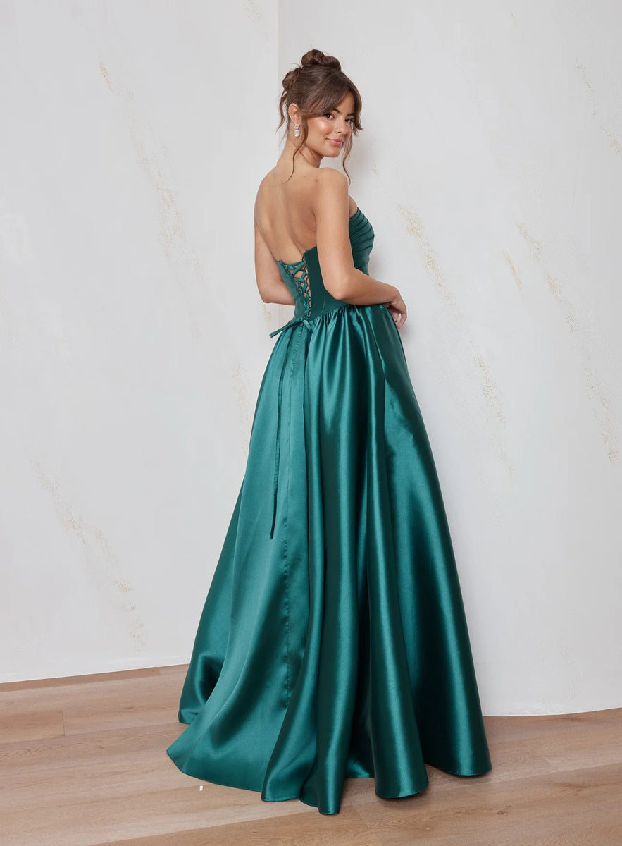 Cece Formal Gown – Princess Collection