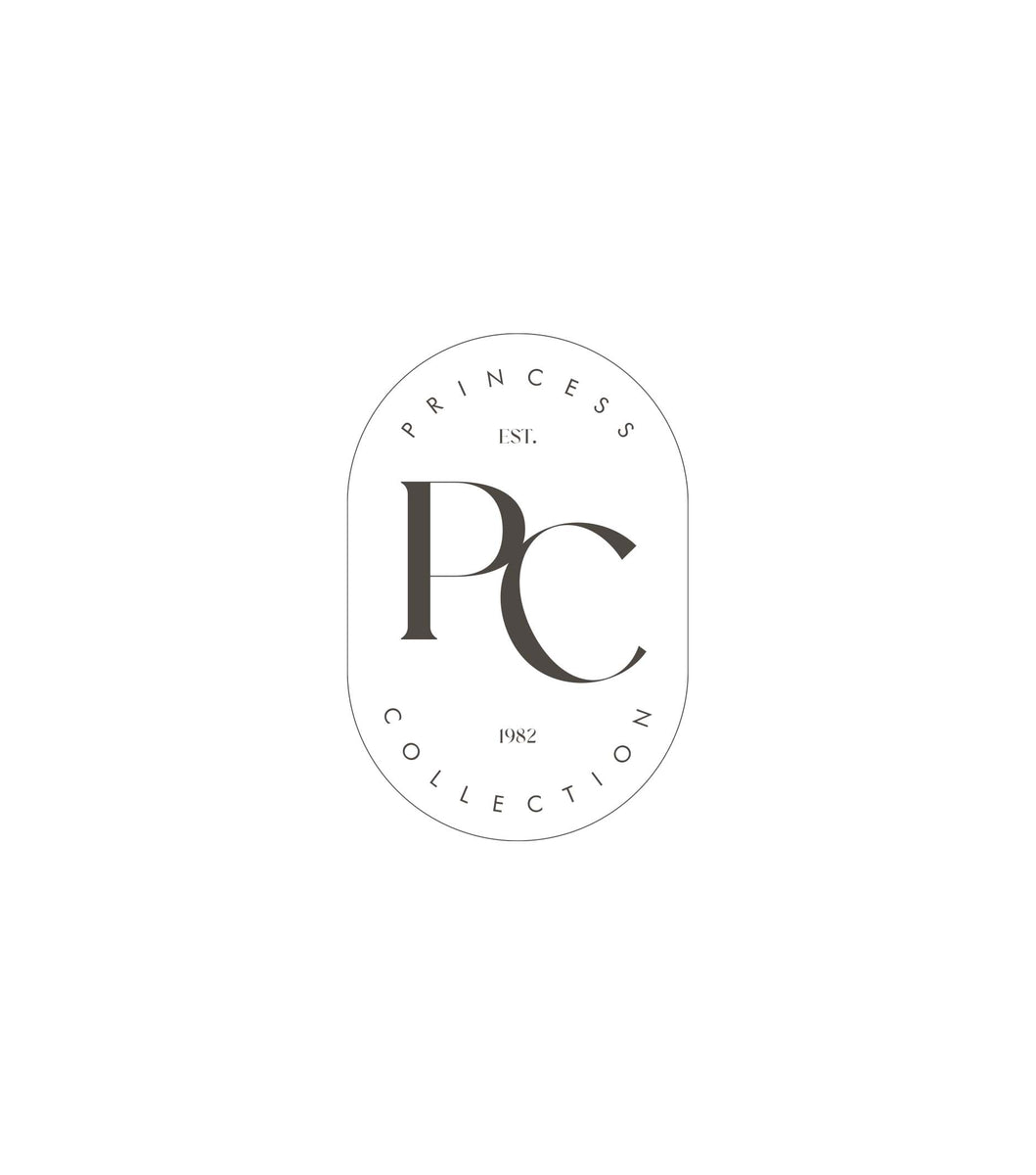 Prinmill Collection Logo Princess Collection